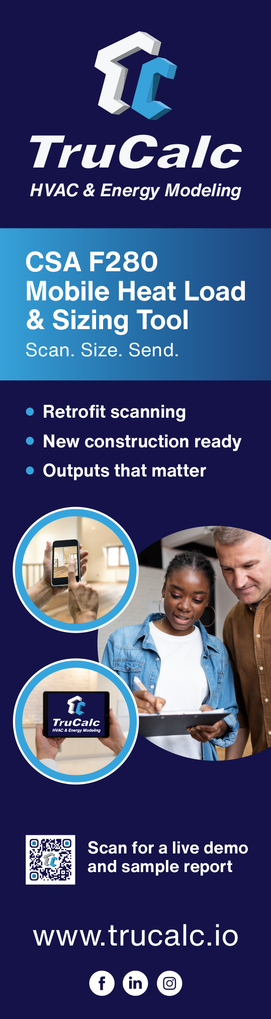 Workshop Mobile Banner