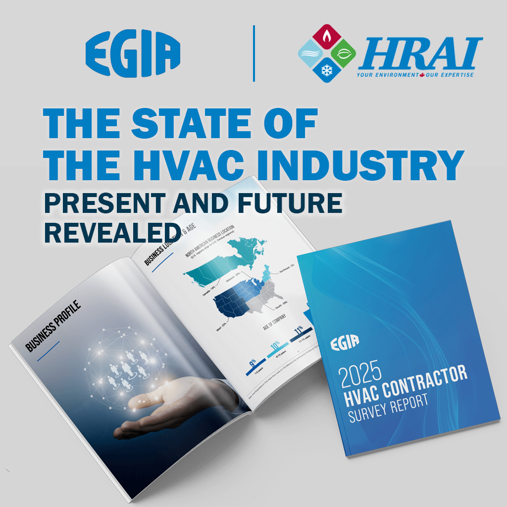 2025 HVAC Contractor Report